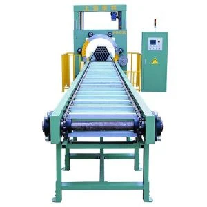 Tüp Paketleme Makinası
